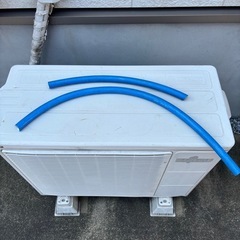 ゴムチューブホース　4点セットの画像