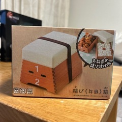 お弁当箱の画像