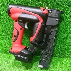 マックス MAX TJ-35FN1 マックス  18V充電式フィニッシュネイラ【船橋馬込店】【店頭取引限定】【中古】IT093B8V5U18の画像