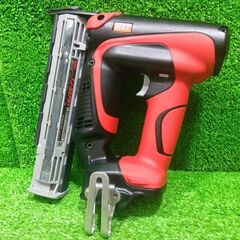 マックス MAX TJ-35FN1 マックス  18V充電式フィニッシュネイラ【船橋馬込店】【店頭取引限定】【中古】IT093B8V5U18の画像