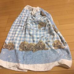 プールまきまききタオル2枚大判の画像