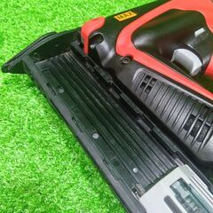 マックス MAX TJ-35FN1 マックス  18V充電式フィニッシュネイラ【船橋馬込店】【店頭取引限定】【中古】IT093B8V5U18の画像