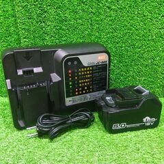 マックス MAX TJ-35FN1 マックス  18V充電式フィニッシュネイラ【船橋馬込店】【店頭取引限定】【中古】IT093B8V5U18の画像