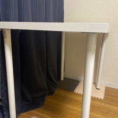 テーブルあげます