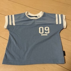 コンビミニ　tシャツ