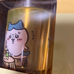 ちいかわ水筒セットの画像