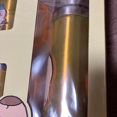 ちいかわ水筒セットの画像