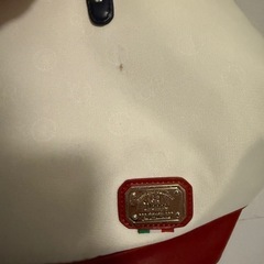 Donnaカバンの画像