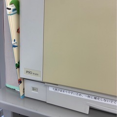 RICOHプリンター
の画像