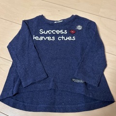 ブリーズ　カットソー
