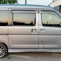 H30年　アトレーワゴン四駆　車検一年付き！週末限定❗️56万円❗️の画像