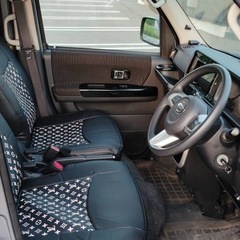 H30年　アトレーワゴン四駆　車検一年付き！週末限定❗️56万円❗️の画像