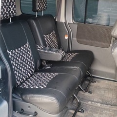 H30年　アトレーワゴン四駆　車検一年付き！週末限定❗️56万円❗️の画像