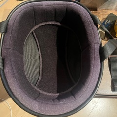 ヘルメットの画像