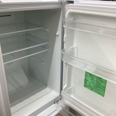 YAMADA 2ドア冷蔵庫 YRZ-F15J 2023年製 156Lの画像