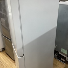 YAMADA 2ドア冷蔵庫 YRZ-F15J 2023年製 156Lの画像