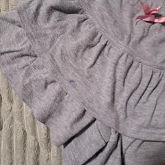 西松屋スカート130の画像