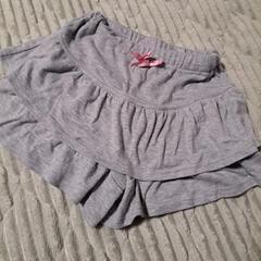 西松屋スカート130の画像