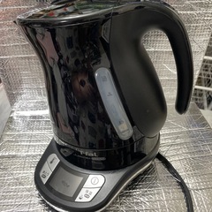 ティファール ジャスティン＋保温＋温度調整1.2L (T-faL...