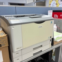 RICOHプリンターの画像