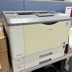 RICOHプリンターの画像