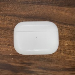 AirPods Pro 2 ケースと右耳のみ