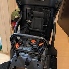 OGK自転車チャイルドシート