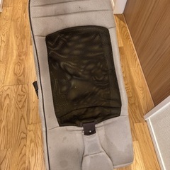 リッチェル バウンサーの画像