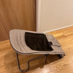 リッチェル バウンサー