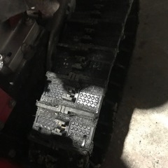 ありがとうございました。ホンダ除雪機HS80j  の画像