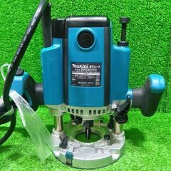 マキタ RP2301FC 電子ルーター【船橋馬込店】【店頭取引限定】【中古】管理番号：ITRD0TJPQ0RSの画像
