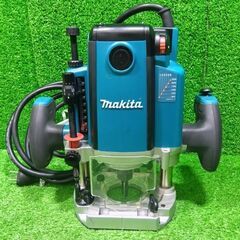マキタ RP2301FC 電子ルーター【船橋馬込店】【店頭取引限定】【中古】管理番号：ITRD0TJPQ0RSの画像