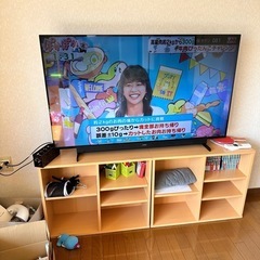 55型　テレビ　