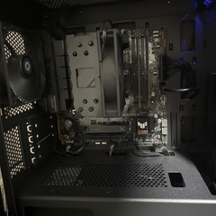 デスクトップPC Core i5-14600Kの画像