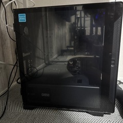 デスクトップPC Core i5-14600Kの画像