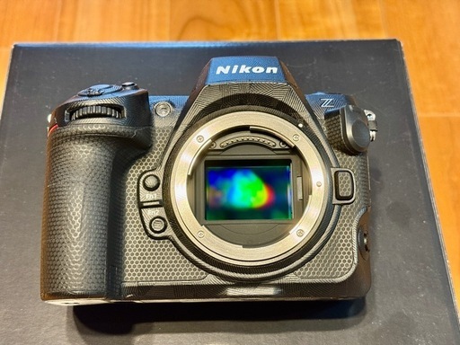 「超美品」Nikon Z8 本体+複数アクセサリー