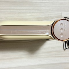 Qurra UVライト付き折り　衣類乾燥機の画像