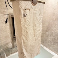 Qurra UVライト付き折り　衣類乾燥機の画像