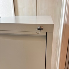 急募！スチールキャビネットの画像