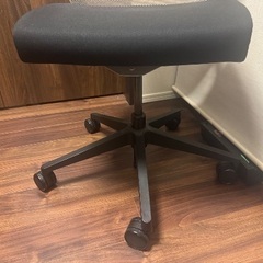 Steelcase のシンクチェア（2014年以前モデル）。引き取りに来て下さる方。の画像