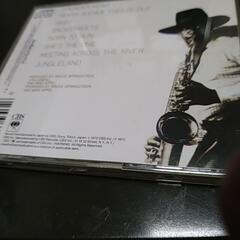 Bruce Springsteen - Born to Run (CD)の画像