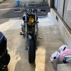 マグナ250