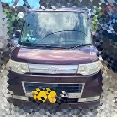 人気のタントカスタムL375S