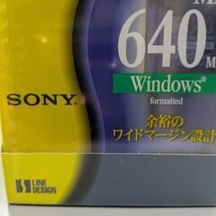 未開封】MO640 5枚の画像