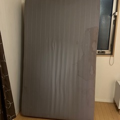 マットレスセミダブル