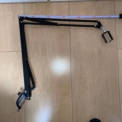 スマホスタンドの画像