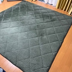 サコダ　マット