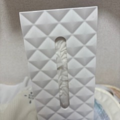 ティッシュケース