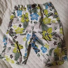 2枚追加しました。男児半ズボンの画像