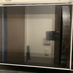 電子レンジ